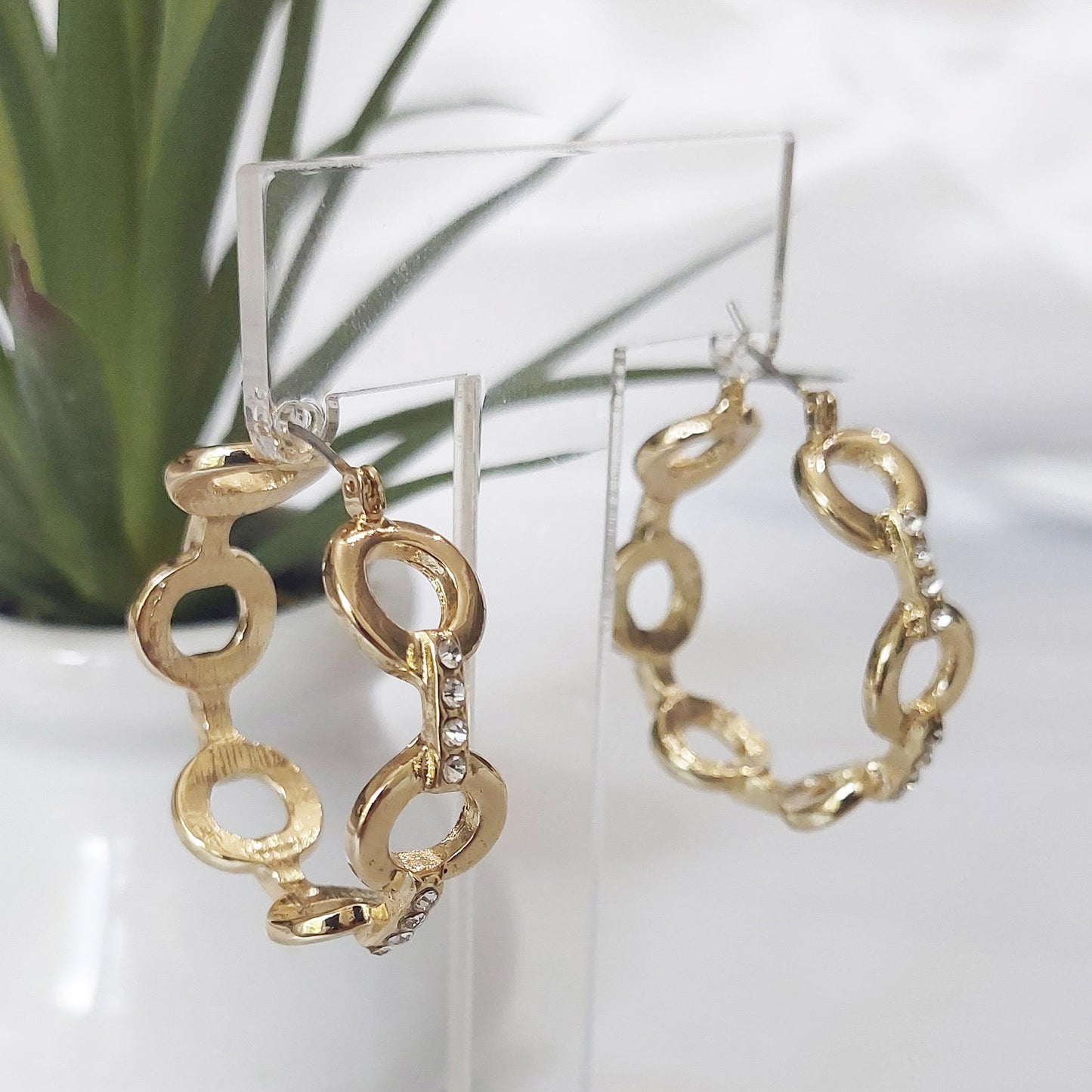 LOLA EARRINGS