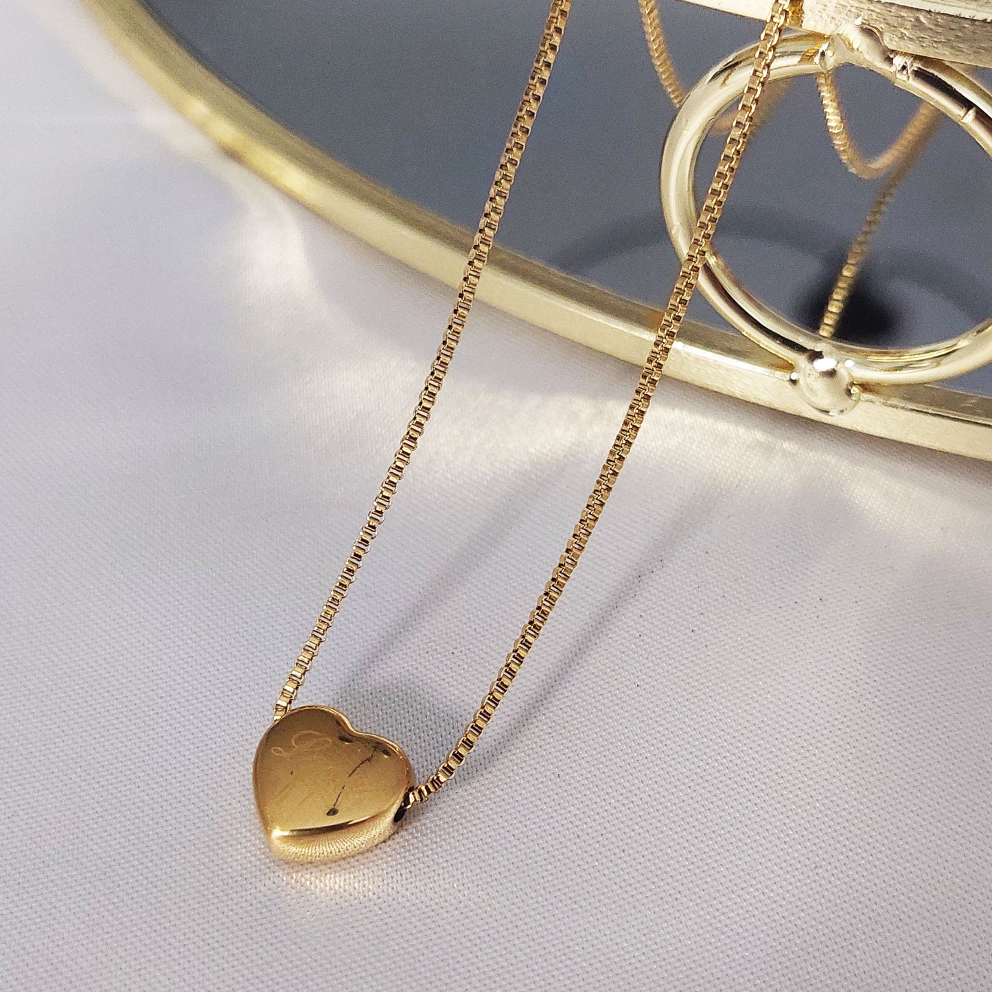 LOVE NECKLACE