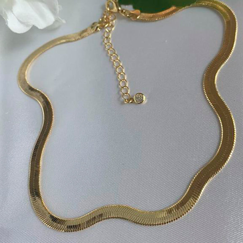 MARIAN CHOKER