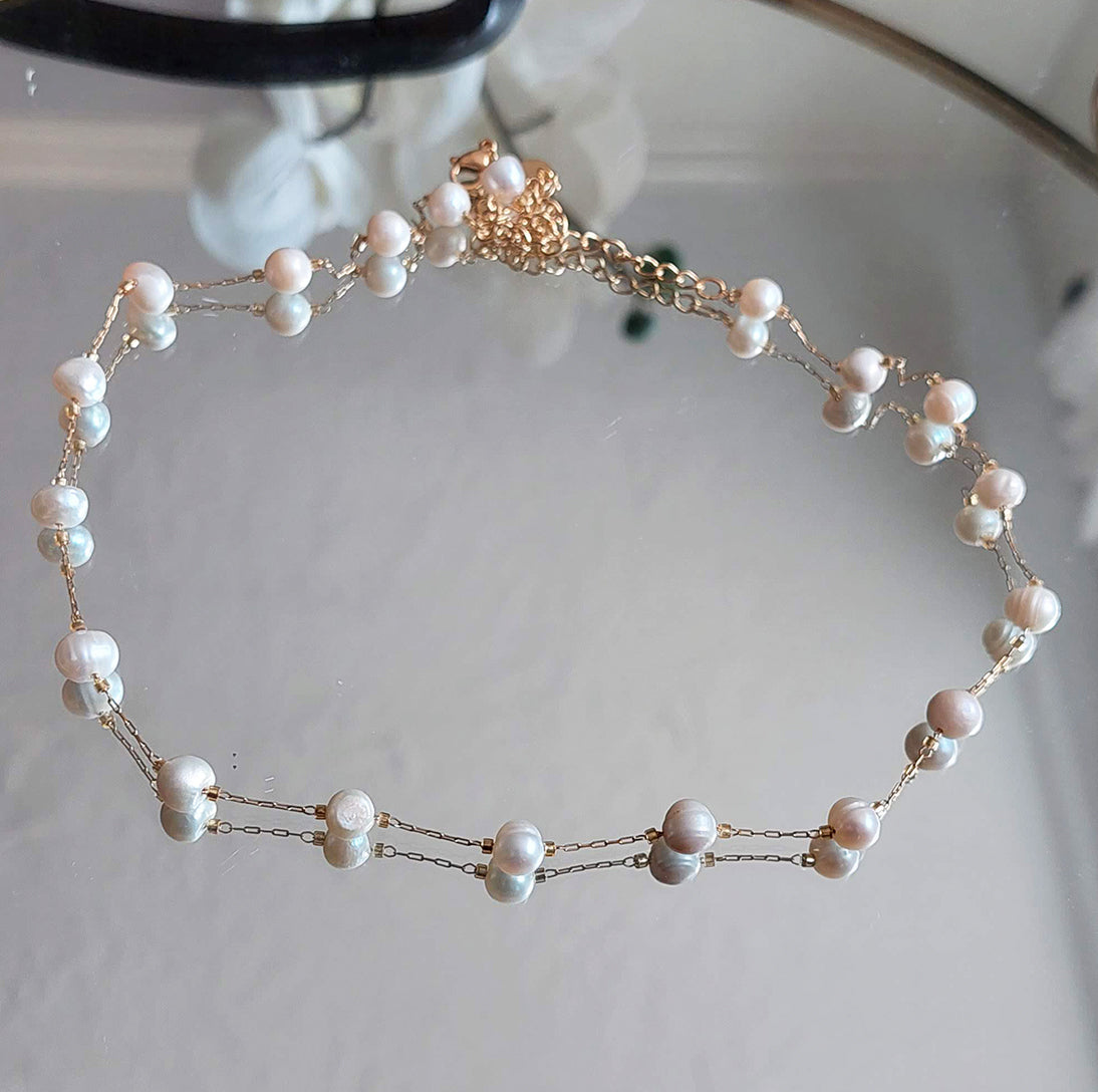 MORA NECKLACE
