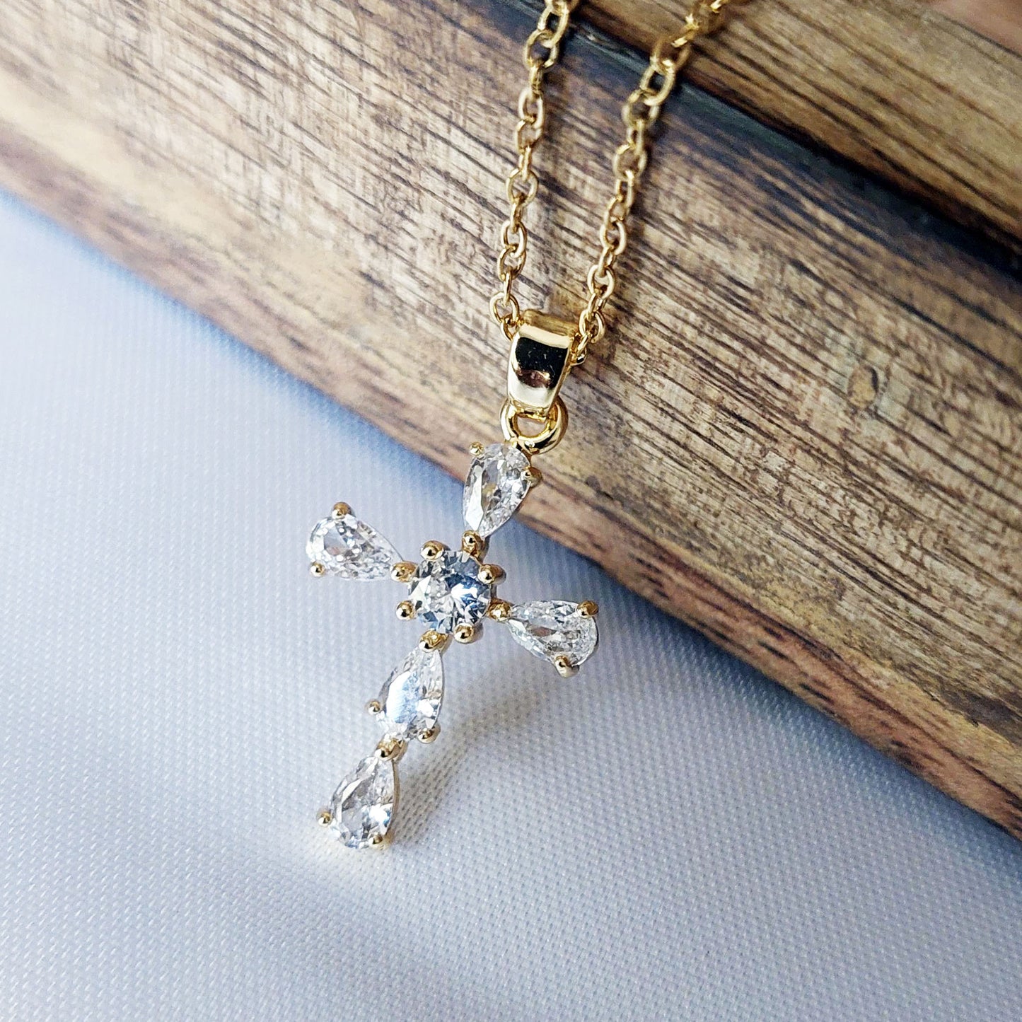 NALA NECKLACE