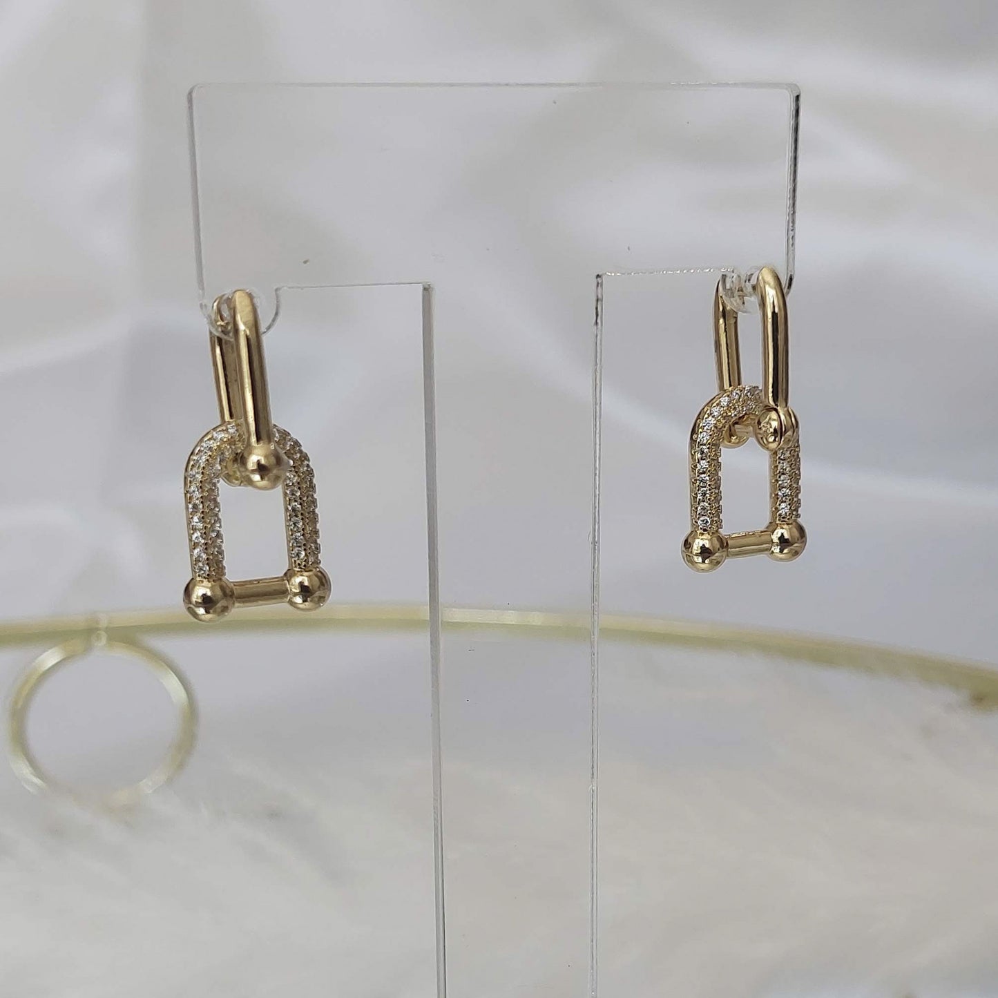 PHOEBE EARRINGS