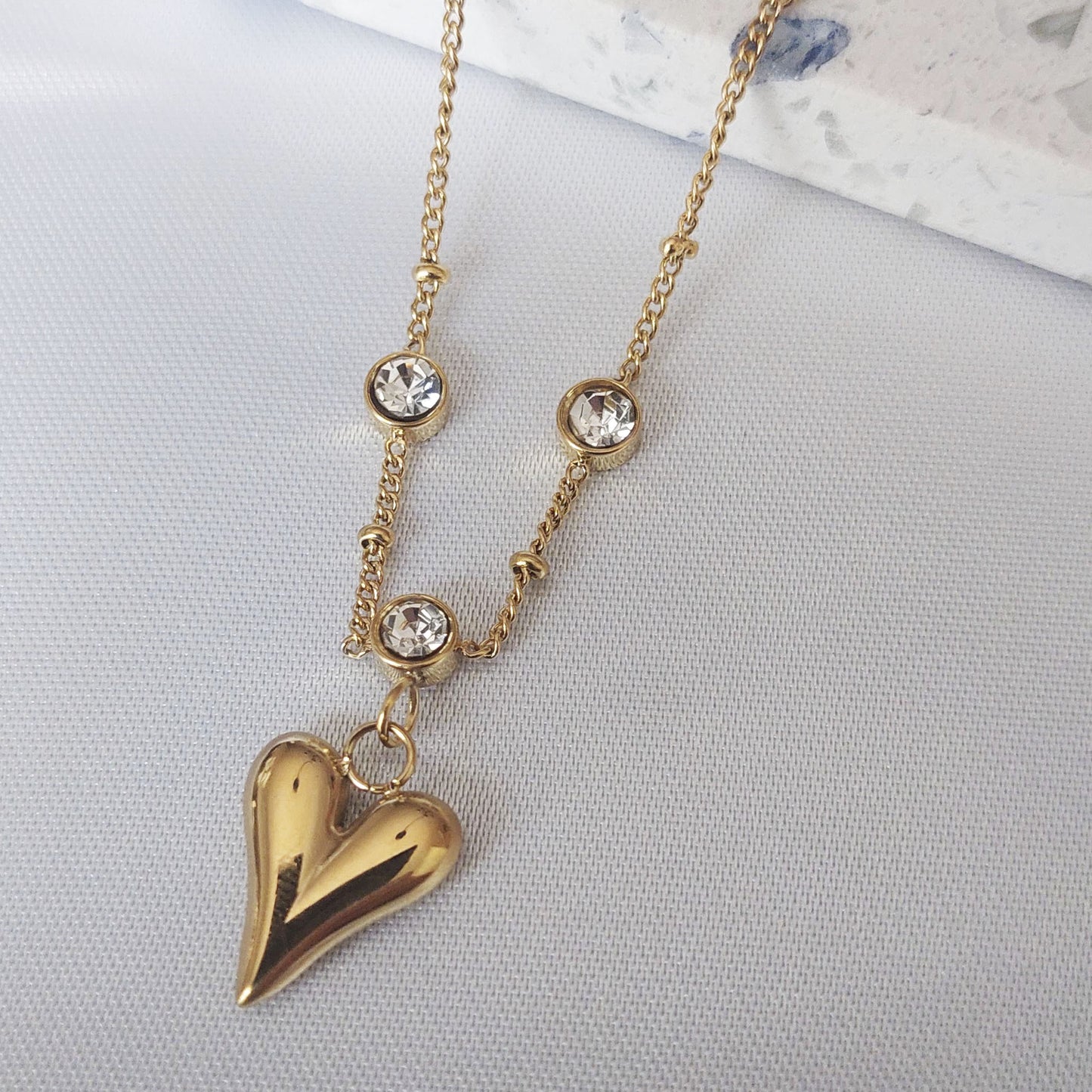 ROMA NECKLACE