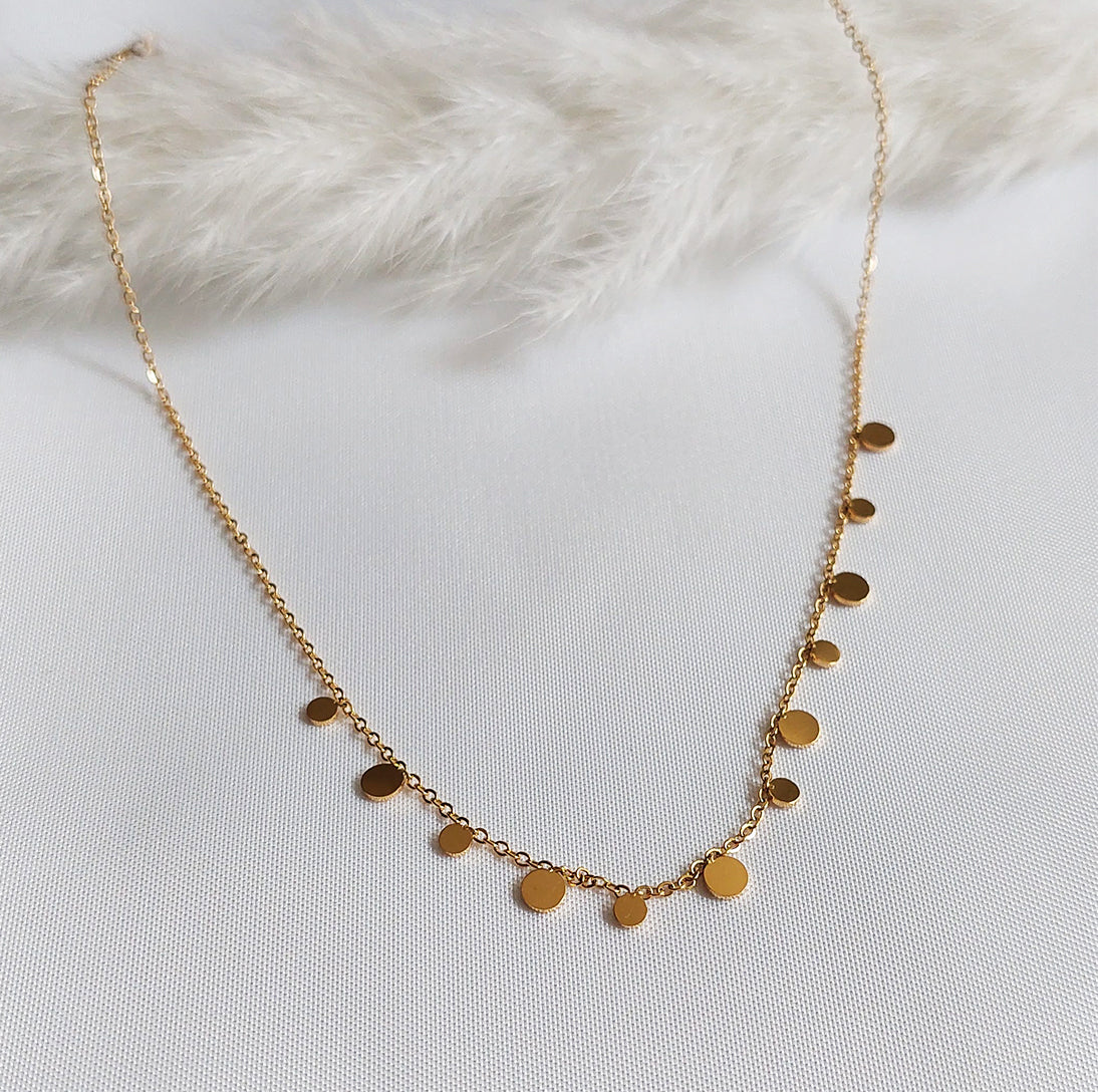ZALET NECKLACE
