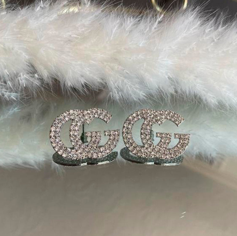 GIGI EARRINGS