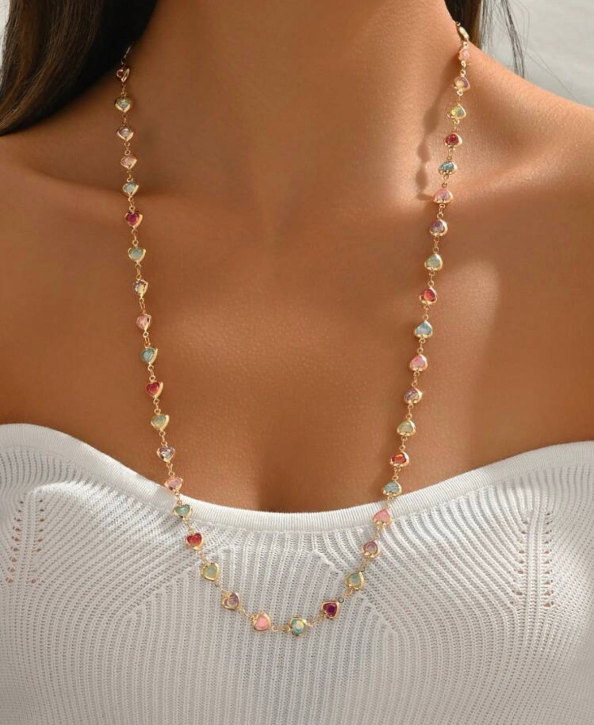 LAYERS PINK