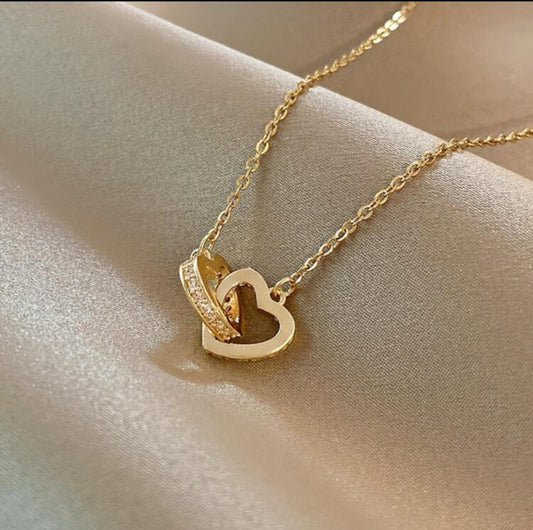 MY LOVE NECKLACE
