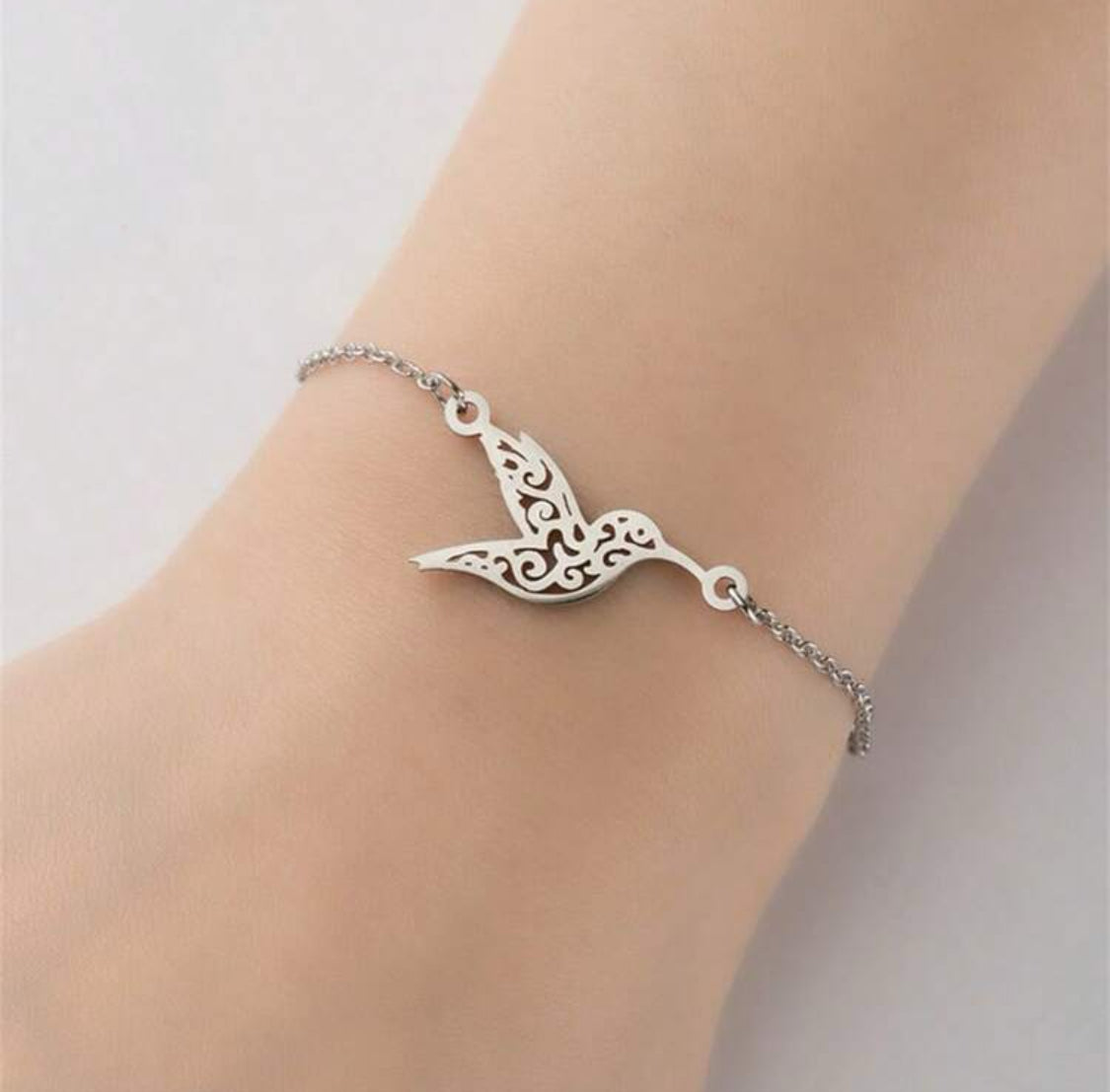 COLIBRI BRACELET