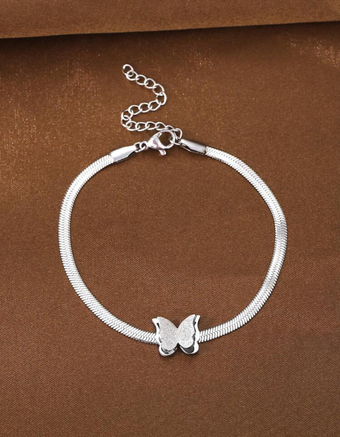 BUTTERFLY BRACELET