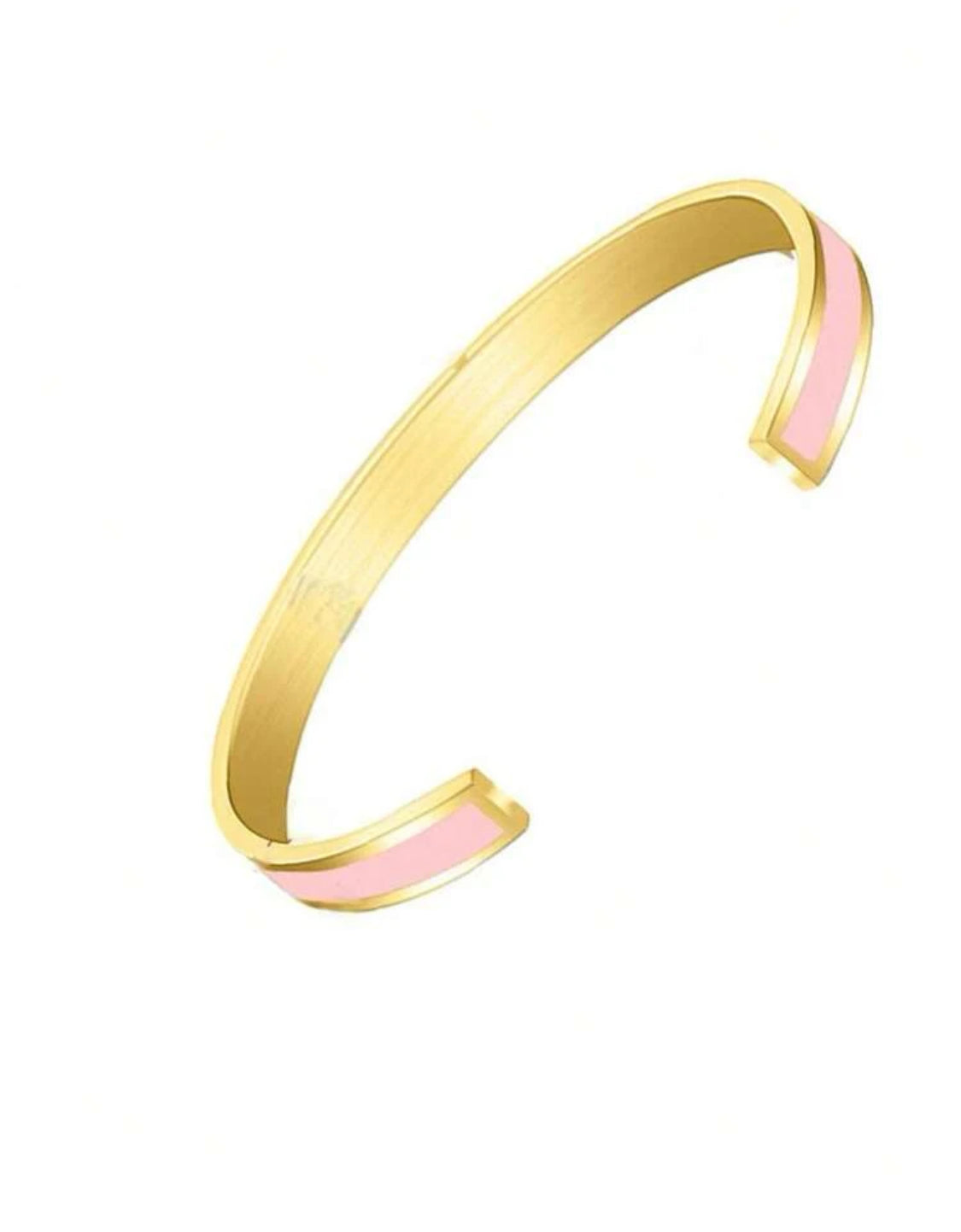 PUERTO RICO BANGLE