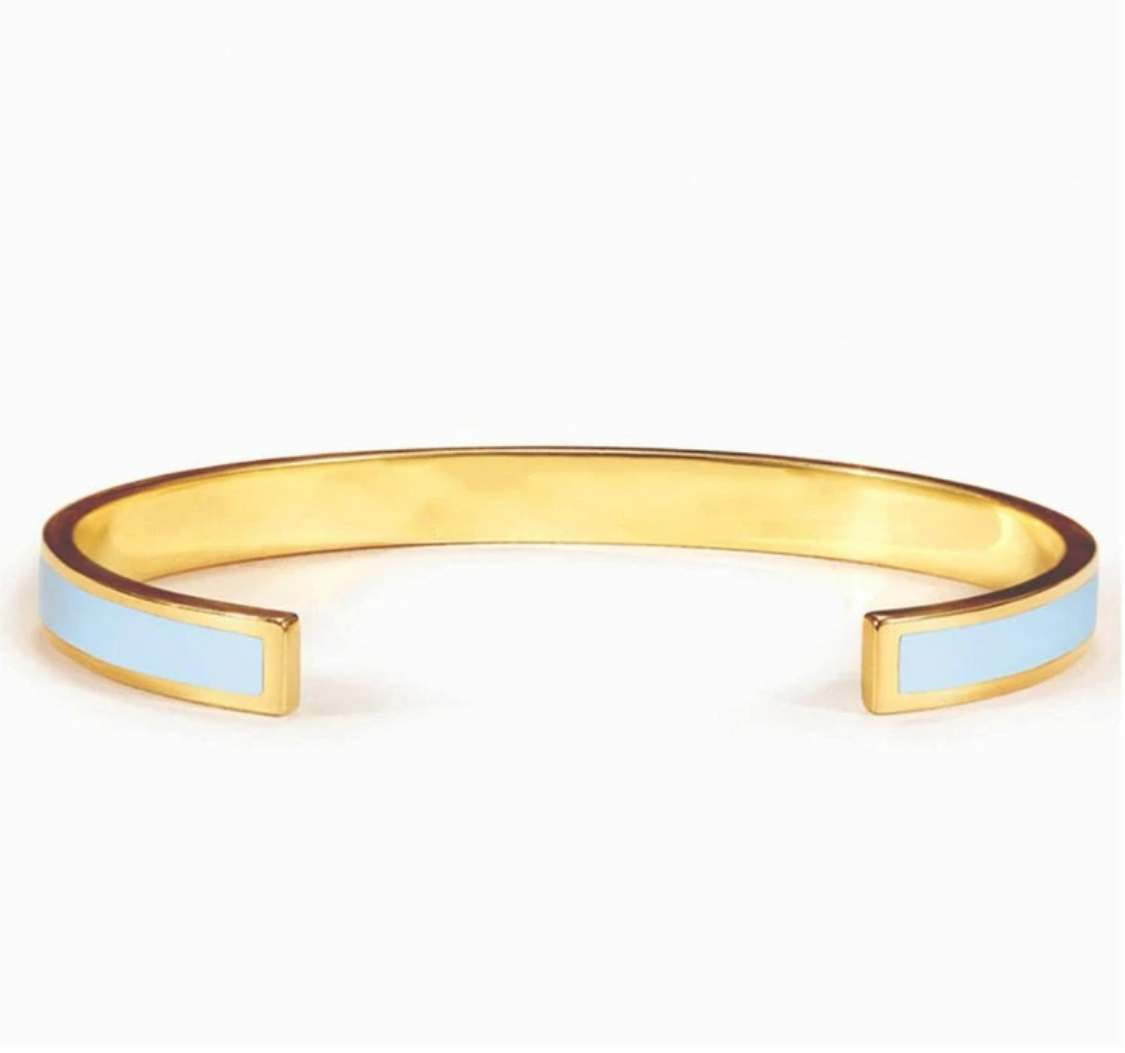 PUERTO RICO BANGLE