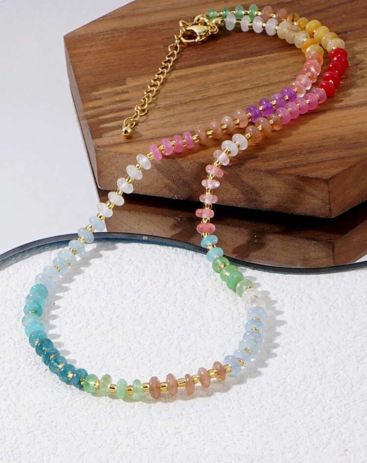 CANDY NECKLACE