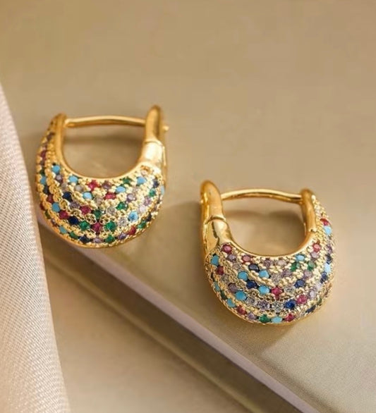 COLORES EARRING