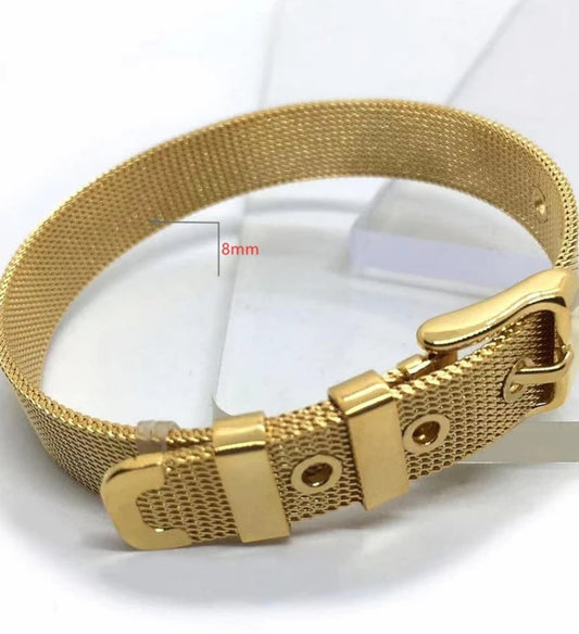 BELT BRACELET