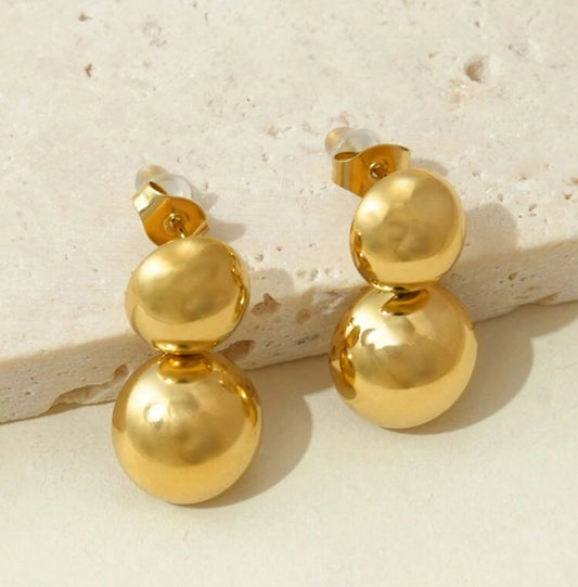 SOFIA EARRING