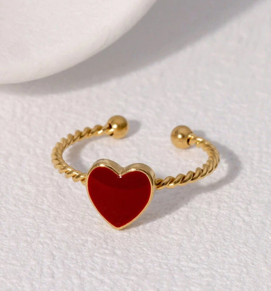 KARLA RING