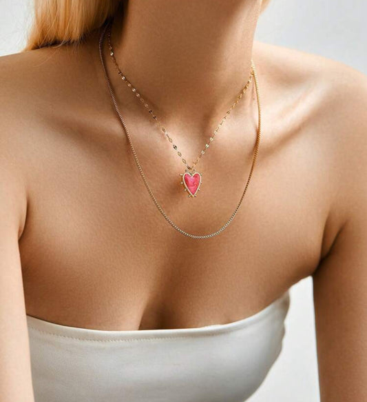 SELMA NECKLACE