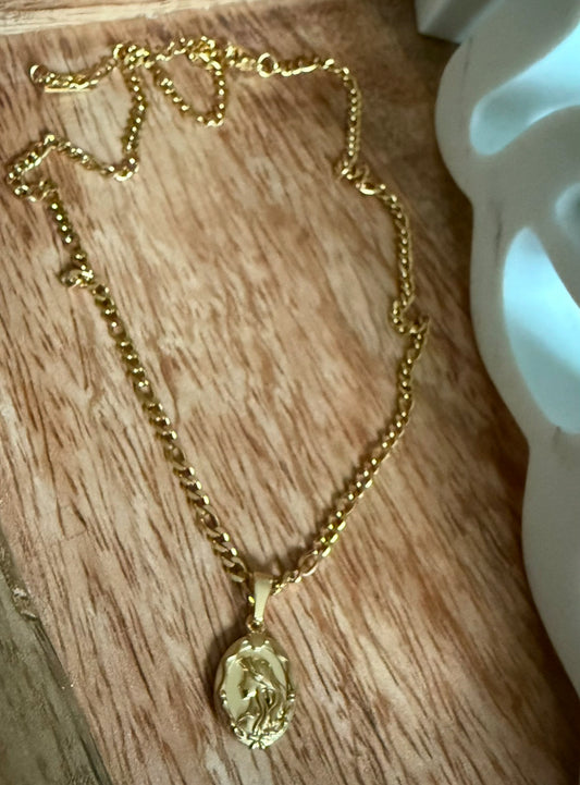 SIRENA NECKLACE