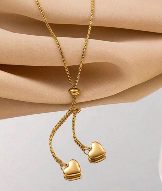 LOVELY NECKLACE