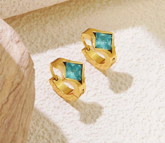 STEPH EARRING