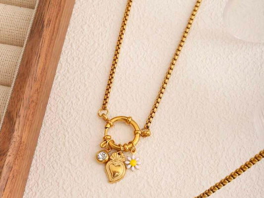 MARGARITA NECKLACE