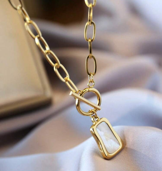 ATREVIDA NECKLACE
