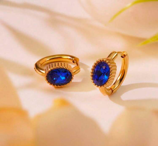 ALEJANDRA EARRING