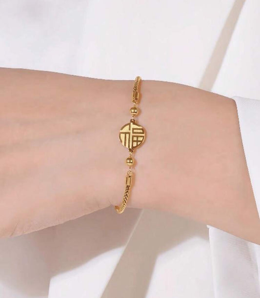 FORTUNA BRACELET