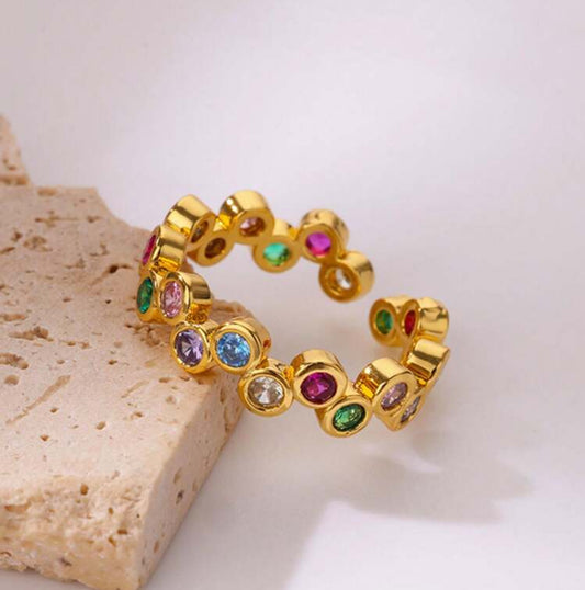 COLORES RING