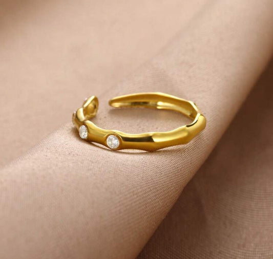 AMANECER RING