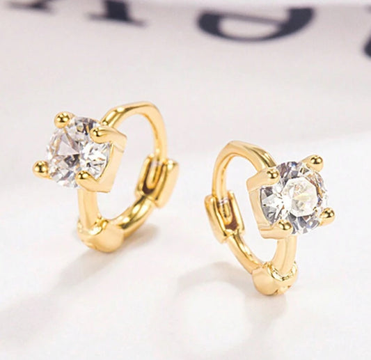 MANUELA EARRING