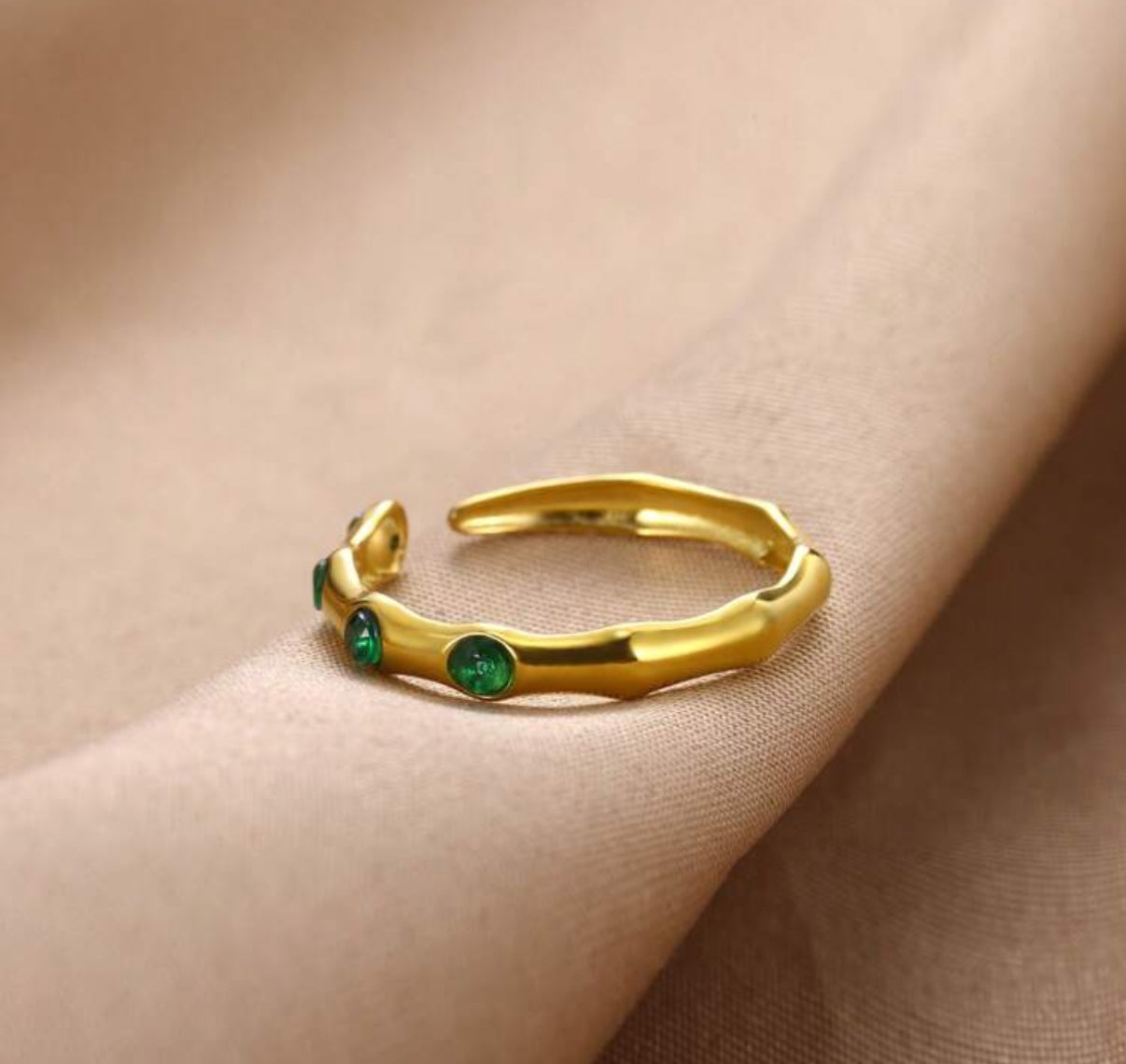 AMANECER RING