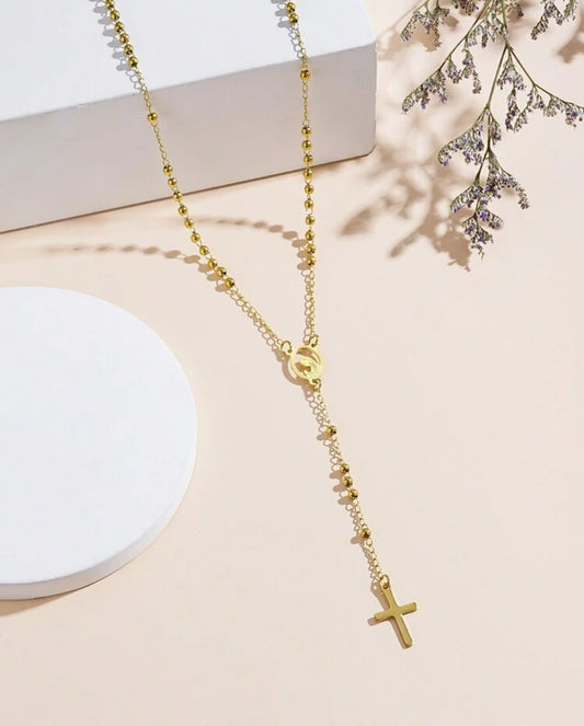 ROSARIO NECKLACE
