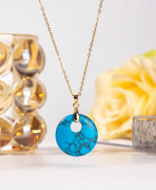 MIX NECKLACE