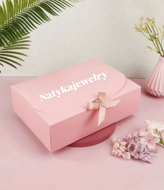 MYSTERY BOX