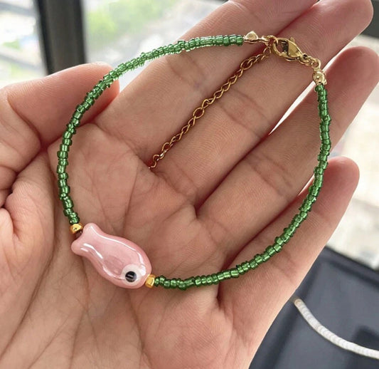 FISH BRACELET