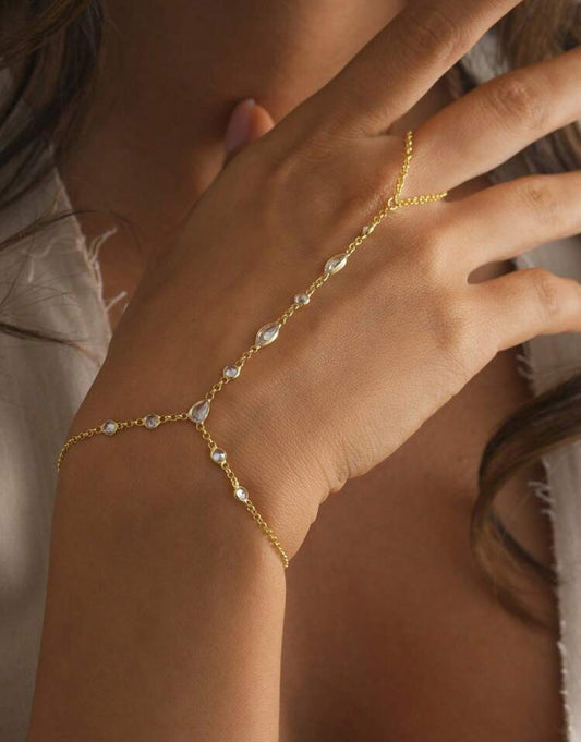 KALY BRACELET/RING