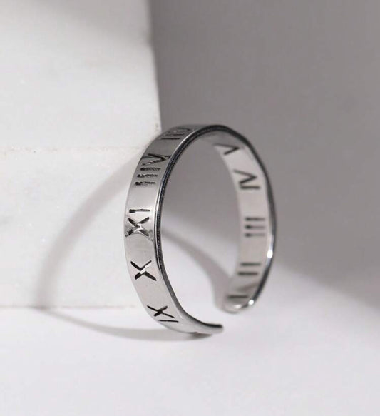 ROMANO RING