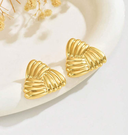 SPLASH EARRING