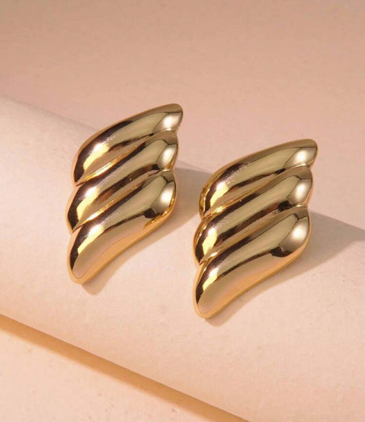 ALAS EARRINGS