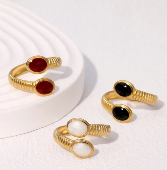 SNAKE RING
