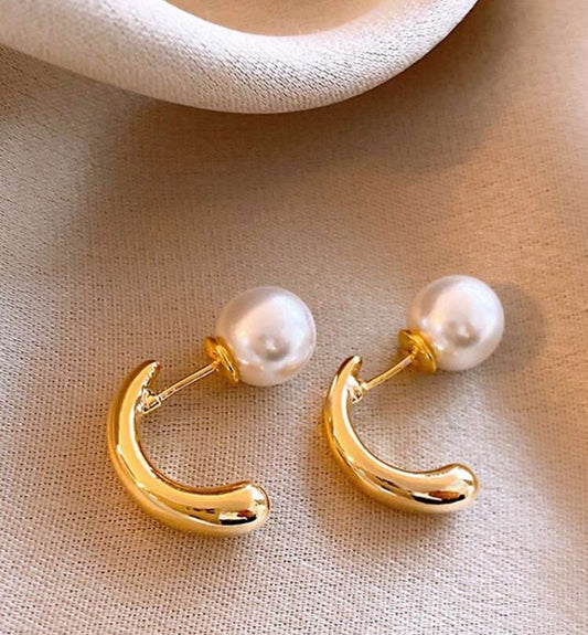 HELLO EARRING