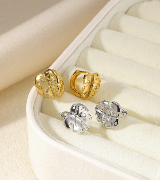 ALONDRA EARRING