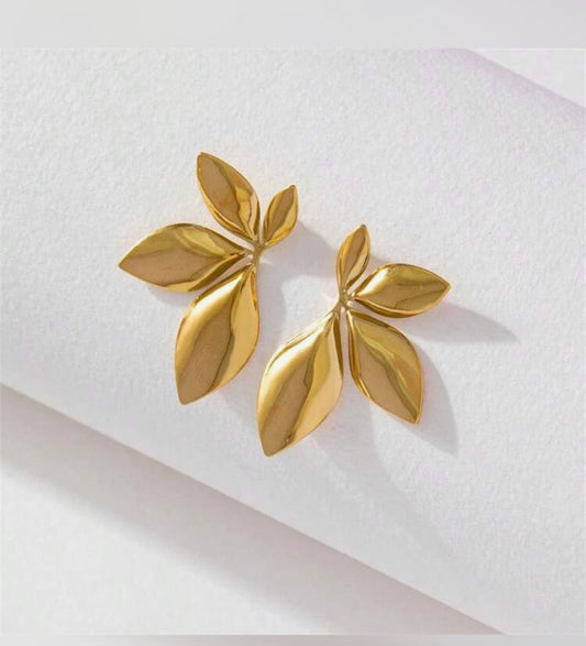 SALVAJE EARRING