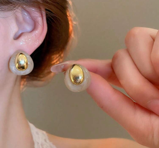 ROSMERY EARRING