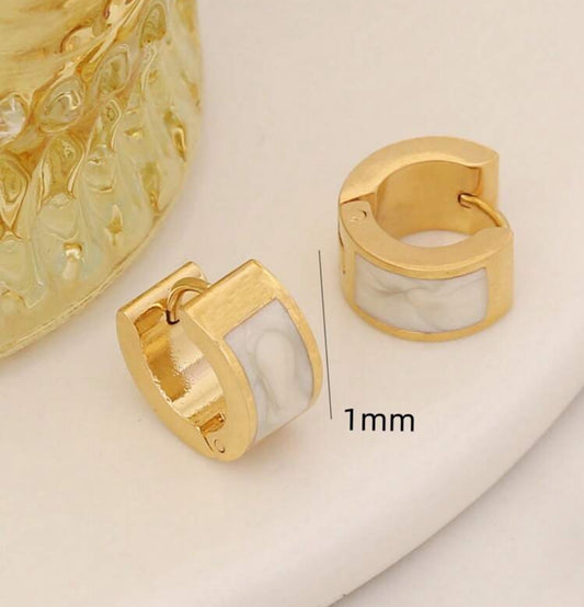 GALAXI EARRING