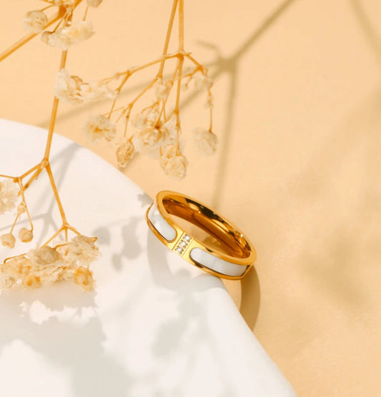 NATY RING