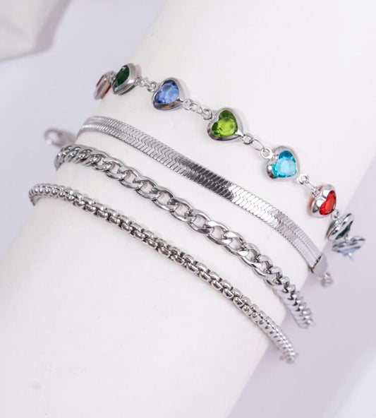 TRIO BRACELET