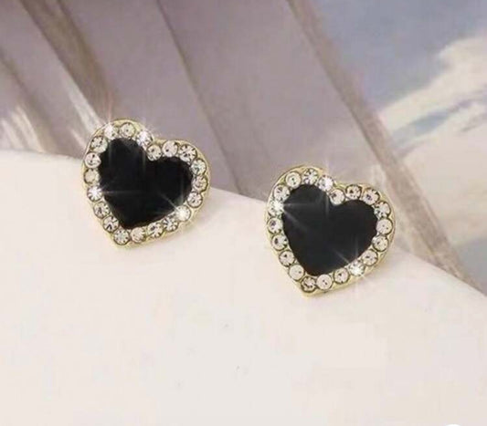 BRILLO EARRING