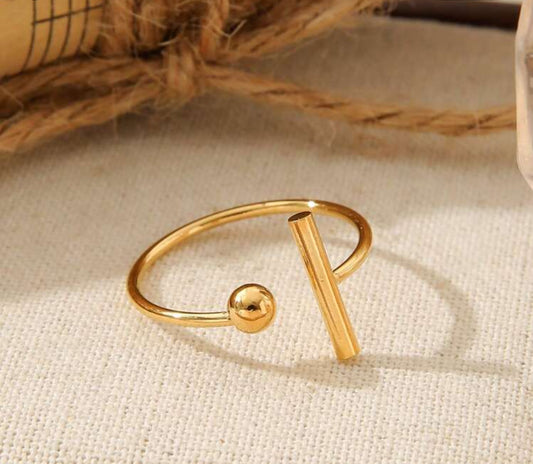 BOLITA RING